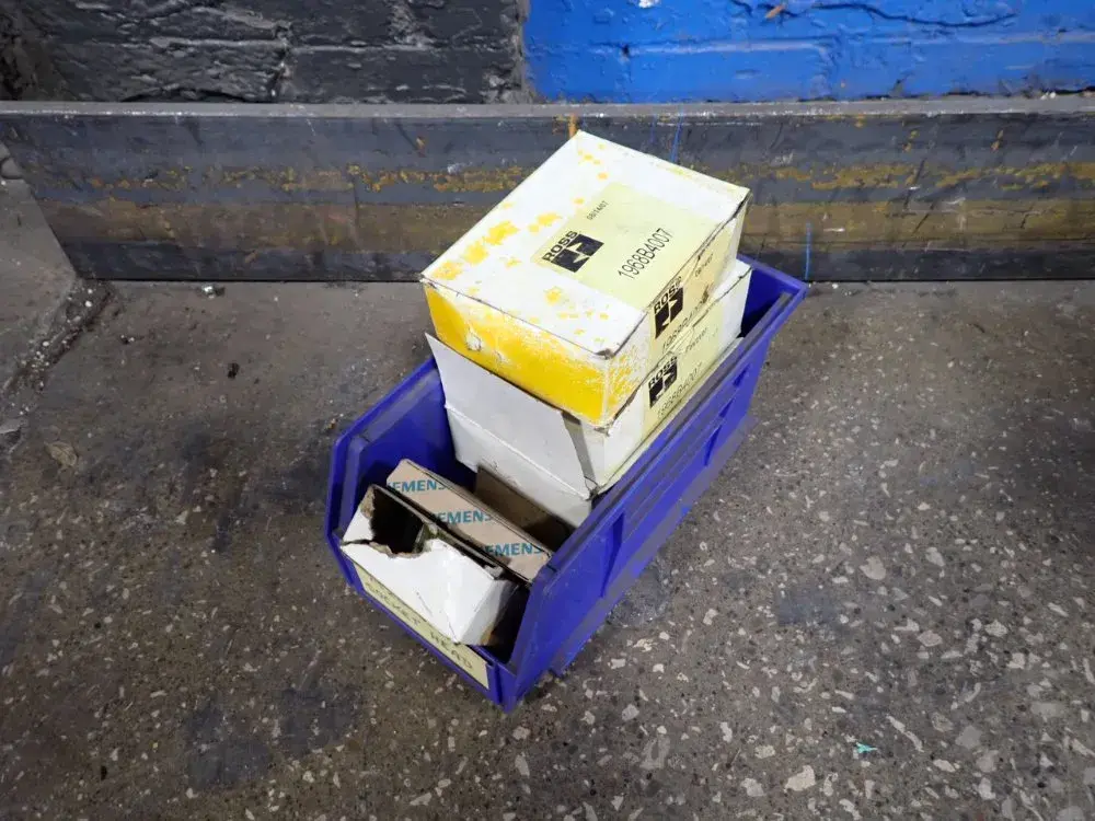 Ross Control Valves