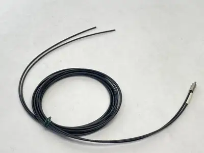 New | in-Stock SICK Plastic Fiber-Optic Proximity Sensor Cable 5308074 Fiber Optics Michigan US | Maverick Industrial Sales #1410748