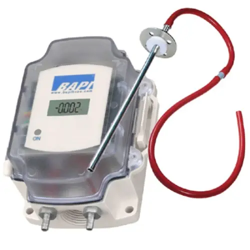 New | in-Stock BAPI _UNKNOWN_ Pressure Transmitters Arizona US | B2E Surplus #1419672