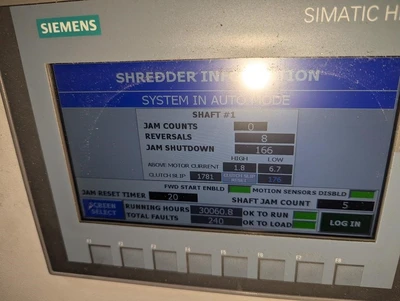 USED SSI M100E (63)