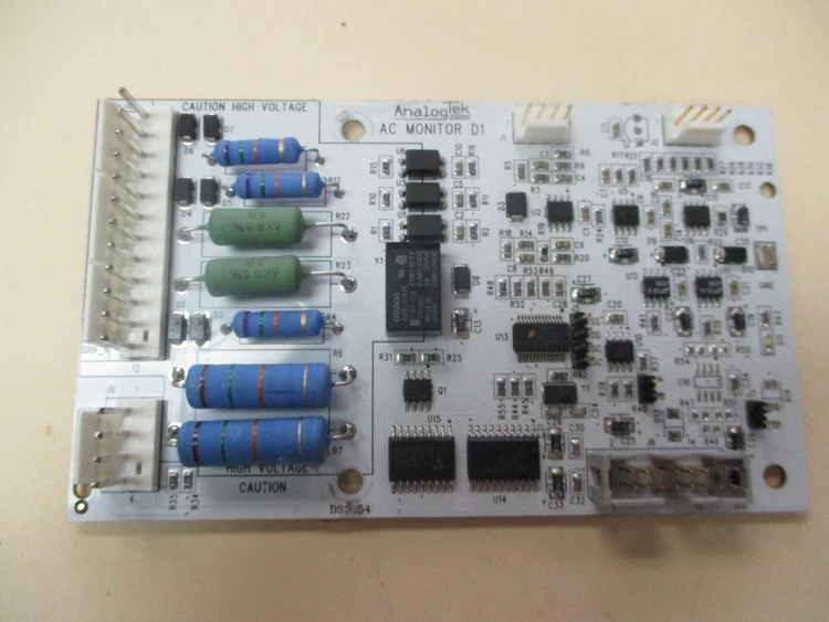 New | in-Stock AnalogTek DS3054 Cable & Wire Arizona US | ASSET CONVERSION SPECIALISTS, INC. #308826