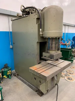 USED PACIFIC 200PF