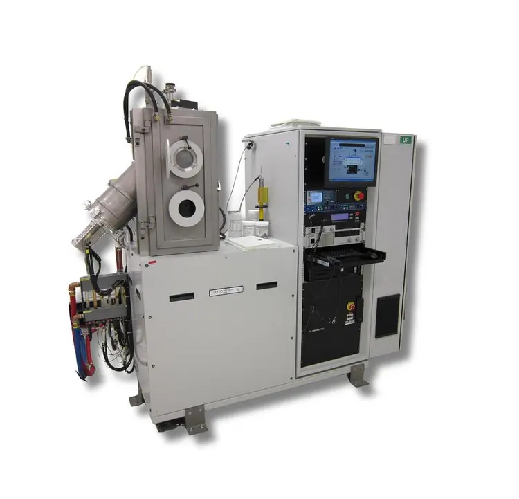 Used 2008 DENTON EXPLORER 14 Semiconductor - Other | Advanced Capital Equipment Sales #430894
