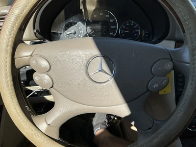 Used 2009 MERCEDES-BENZ CLK Sedans Michigan US | Miedema Asset Management Group #1476983