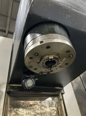 2010 MAZAK VTC-200C Vertical Machining Centers | Toolquip, Inc. (4)