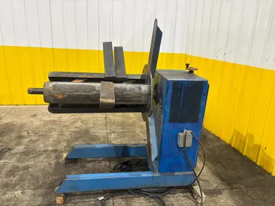 USED LITTELL 60