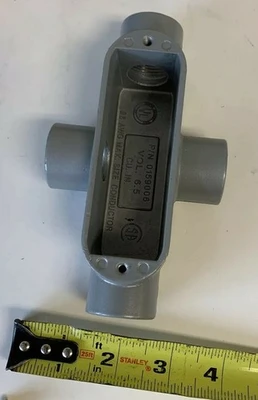 NEW Killark 0159006