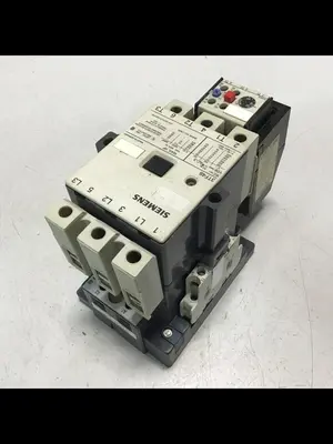 USED SIEMENS 3TF4822-OAK6