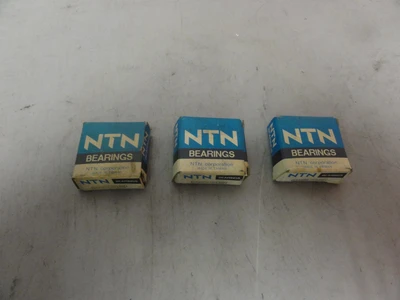 NEW NTN 6000ZZC3/L627
