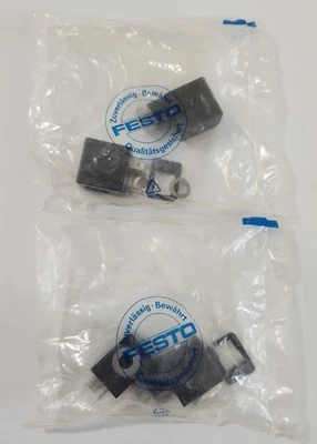 NEW Festo MSFW-110-50/60 6720