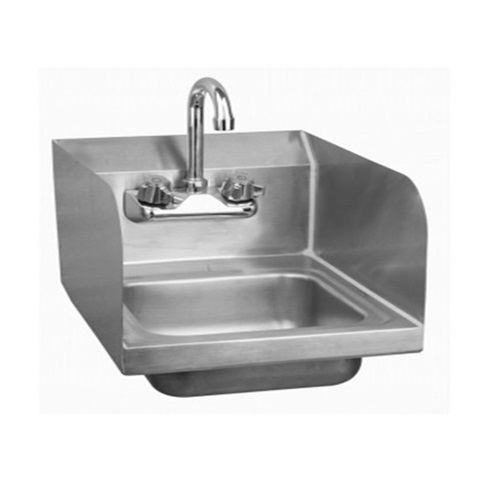 Used _UNKNOWN_ _UNKNOWN_ Hand Washing and Sanitizing Washington US | Epic Foodwares #1557680