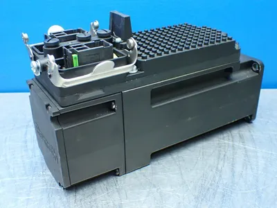 USED REXROTH R911321164