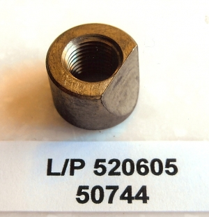 Used LAKELAND / PARKER 232 & P-232 Tube End Deburring Flaring Beading Michigan US | Ultimate Tube Bender Parts Plus #201634