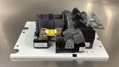 USED Allen-Bradley 1494F-FS30