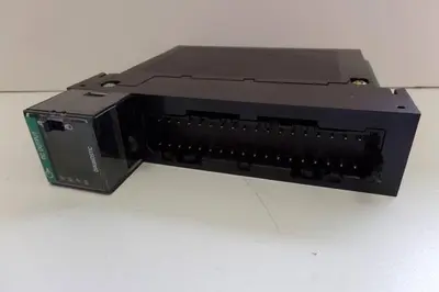USED ALLEN BRADLEY 1756-OB16D SER A