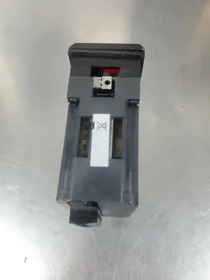 RED LION CONTROLS APLVA400 MODEL: APLVA 2E