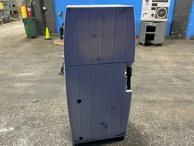 Used Z CORPORATION _UNKNOWN_ 3D printer post-processing accessories Ohio US | HGR 24 #1251242