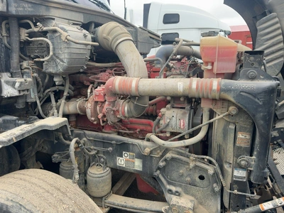 USED 2020 KENWORTH T680