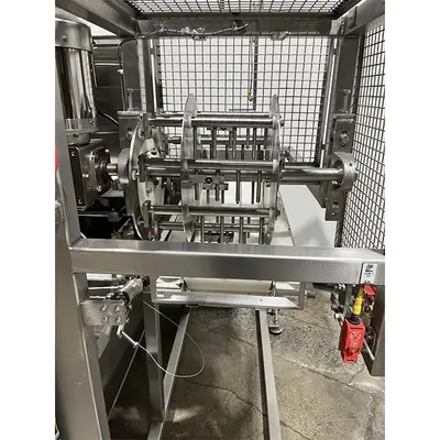 Used Raque _UNKNOWN_ Glaze Applicator Pennsylvania US | ISCA #1299182