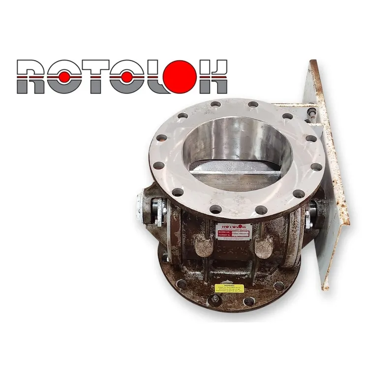 Used ROTOLOK RVS Valves/Fittings West Virginia US | JM Industrial #761150