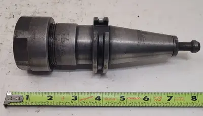 Used KENNAMETAL ERICKSON CV40TG100400 Misc Industrial Equipment Kentucky US | Aucto #687242