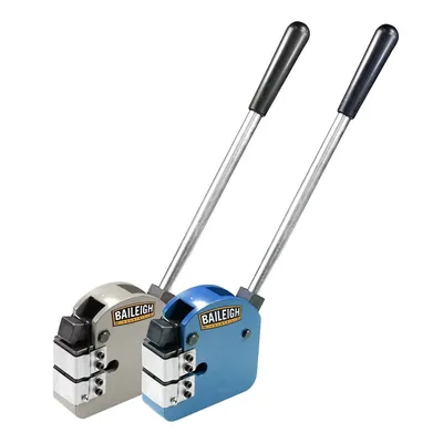 BAILEIGH MSS-18DT Stretcher/Shrinkers | Sierra Victor Industries (1)