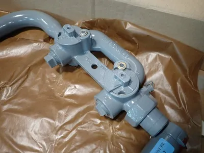 USED UPSCO UALP00002564