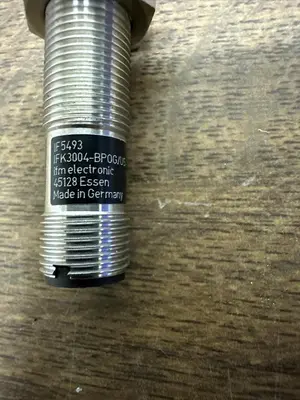 USED IFM IF5493