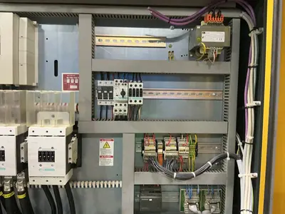 Used 2011 _UNKNOWN_ _UNKNOWN_ Rotary Screw & Sliding Vane Air Compressors Ohio US | HGR 24 #1372999