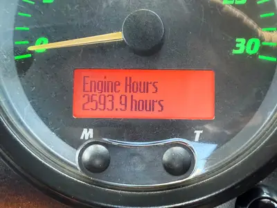 Used 2021 FREIGHTLINER M2 Street Sweeper Utah US | Global Remarketing #1285982