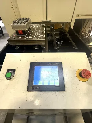 2011 HAAS DT-1 Vertical Machining Centers | Clark Machinery Sales, LLC (8)