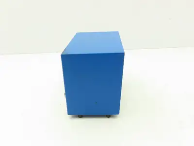Marposs P1c Controller For Simple Post-Process Machine Tool Applications