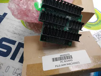FUJI FH1219B0 CONTROL CARD PCB XK05070