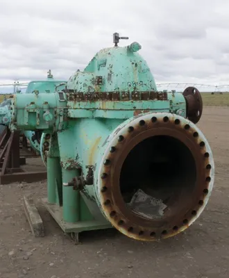 USED UNITED 30X29 DVS