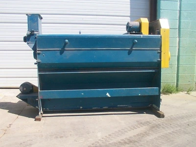 Used _UNKNOWN_ _UNKNOWN_ Rotary Screeners Minnesota US | A&I Equipment #1317283