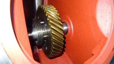 Used _UNKNOWN_ _UNKNOWN_ Disc Stack Centrifuges Florida US | Sanders Equipment #1305316