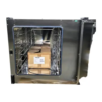 USED BRIKA BISTROT6TV