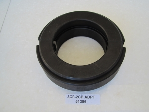 USED CONRAC 107713  DIE ADAPTOR