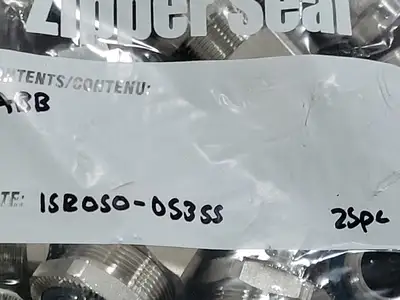NEW ABB ISR050-053SS