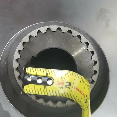 NEW Stromag 5010-05