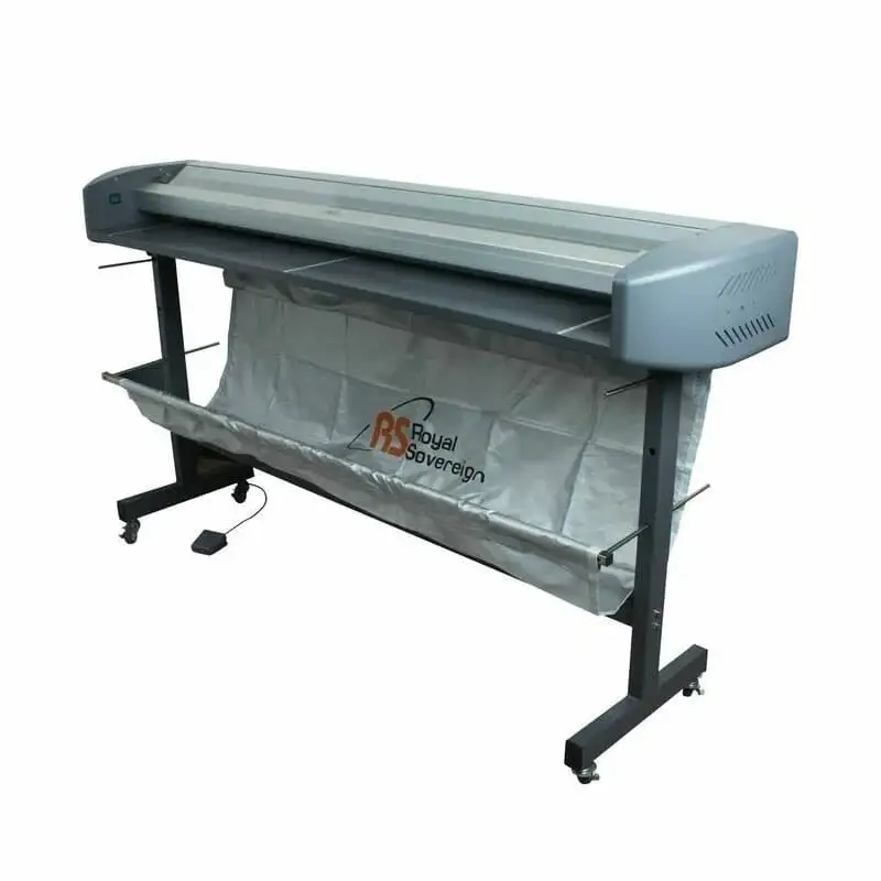 New | in-Stock ROYAL SOVEREIGN _UNKNOWN_ Paper Cutters Minnesota US | Northlight Color #1524364