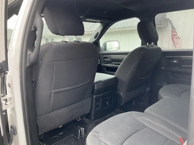 Used 2021 RAM 1500 CLASSIC Pickup Trucks Michigan US | Miedema Asset Management Group #1402769
