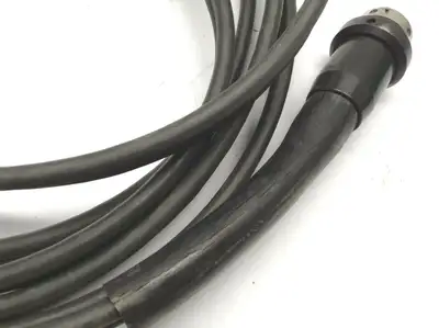 USED ATLAS COPCO TENSOR S 1181 CABLE FOR HANDHELD TOOL NUTRUNNER