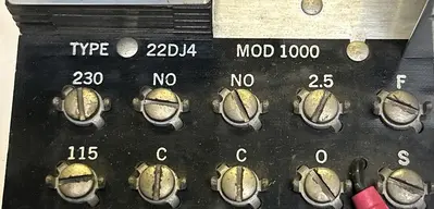Used PHOTOSWITCH 22DJ41000 I/O Boards & Replacement Parts Ohio US | Surplus Asset Holdings #1246820