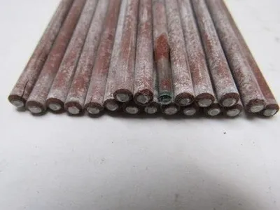 Eutetic Castolin Cuttrode #1 1/8"x14" Welding Rod Electrode 30lbs