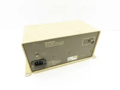 Mitutoyo AL-315L Absolute Linear Digital Scale Counter Display Module 120VAC