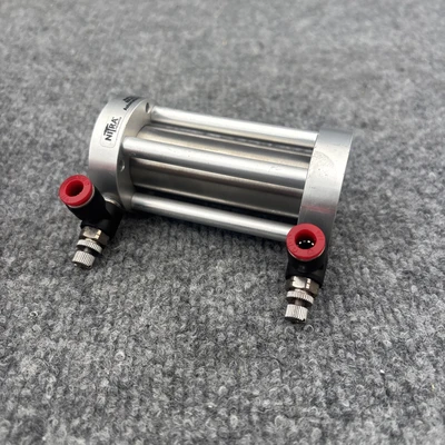 Used Nitra _UNKNOWN_ Pneumatic Cylinders California US | Davliegogo LLC #1707501