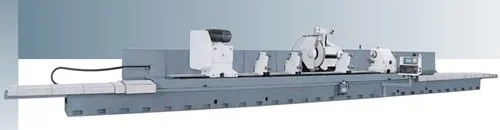 New | Build-to-Order SUPERTEC L100 Roll Grinders | Source Machinery Sales #1252031