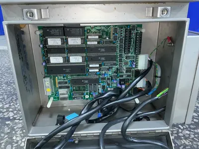 Used 2000 LOMA SYSTEMS SUPERSCAN MICRO ISC Miscellaneous Packaging Equipment Ohio US | HGR 24 #1518141