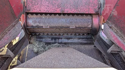 USED INTERNATIONAL 550